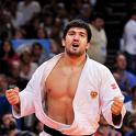 World Championship JUDO Paris 2011